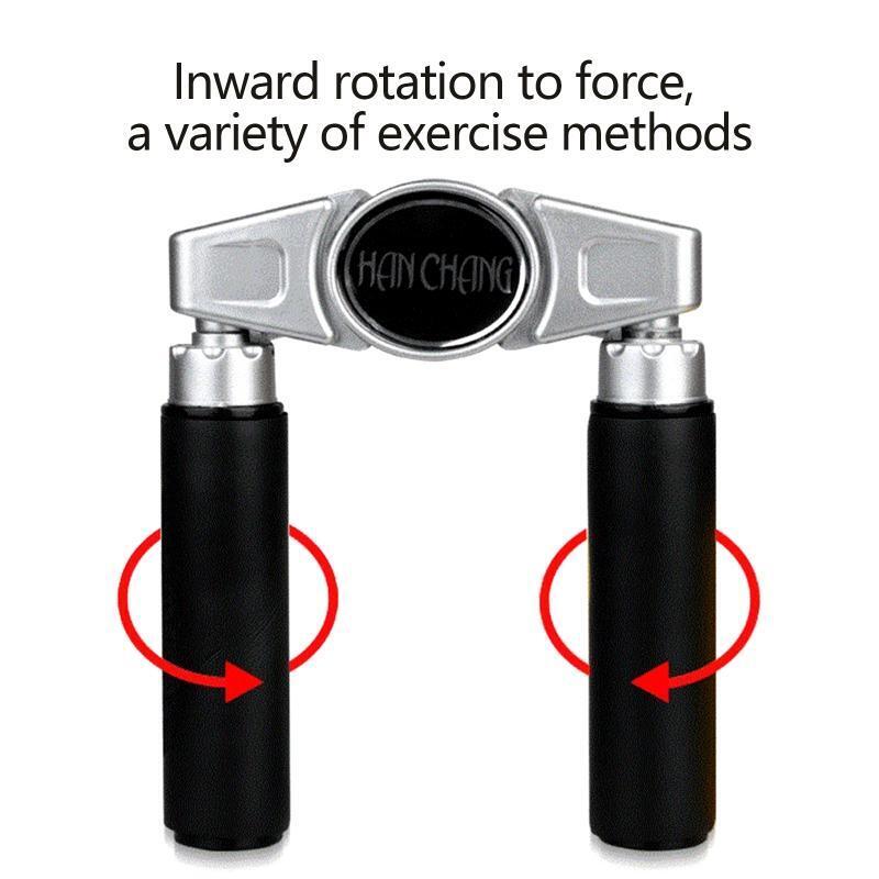 Finger Exerciser Hand Grip Strength Training Resistance Grip for Finger Strength