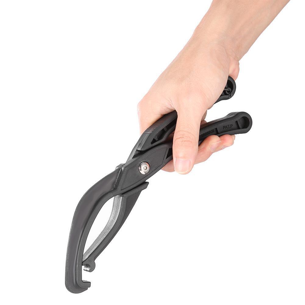 ABS Bike Hand Tire Lever Bead Bicycle Tires Removal Clamp Tire Cycling Tool