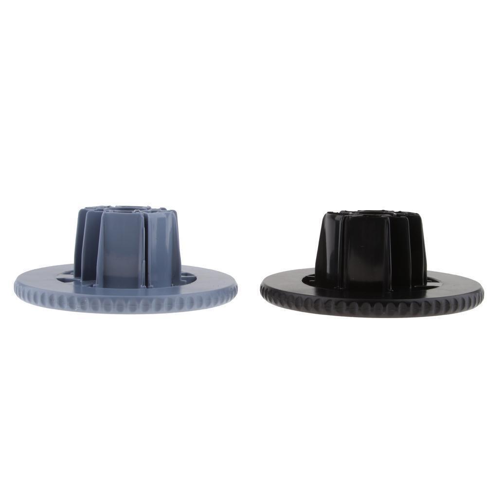 2x New Spindle Hubs for /500/800/815/820, Replacement Part