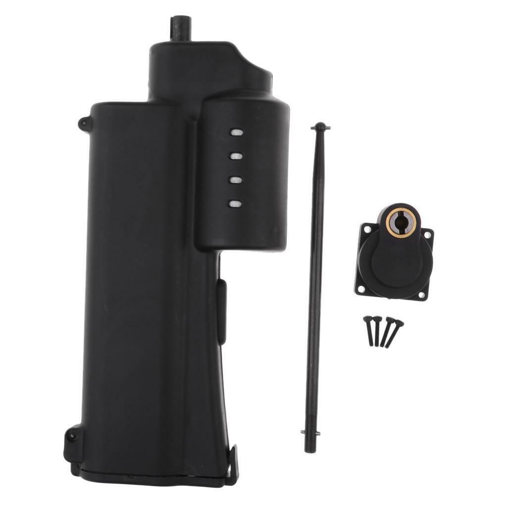 Electric  Starter 70111 Drill Holder Plate for VX16/18/21 Nitro Engine