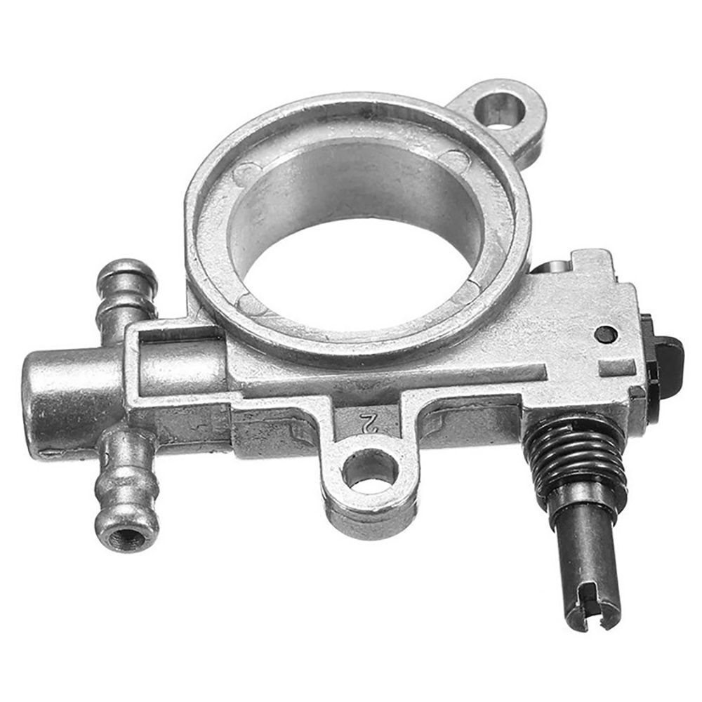 Garden Tools Chainsaw Oil Pump Chainsaw Gear Oil Pump Chainsaw Spare Parts