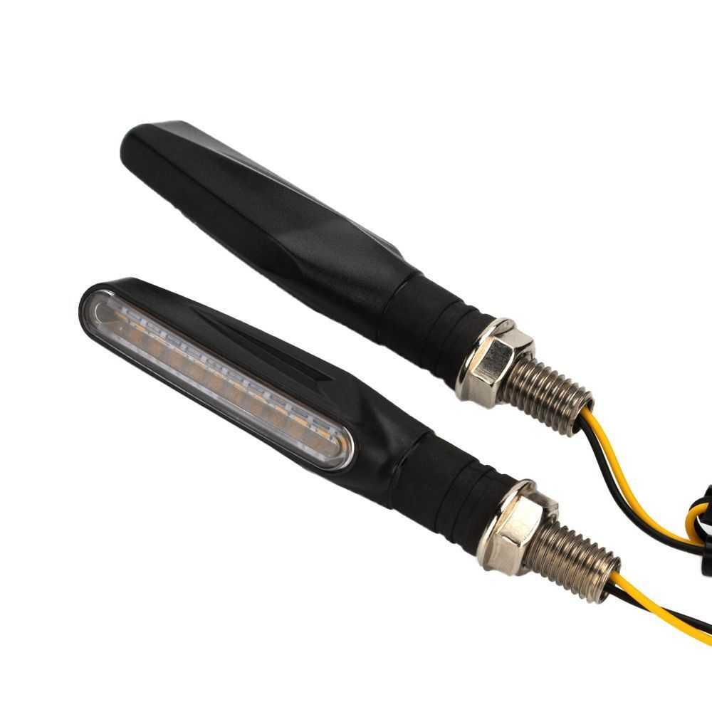Motorcycle Indicator Light Blinker Light Motorcycle Lighting Turn Signal