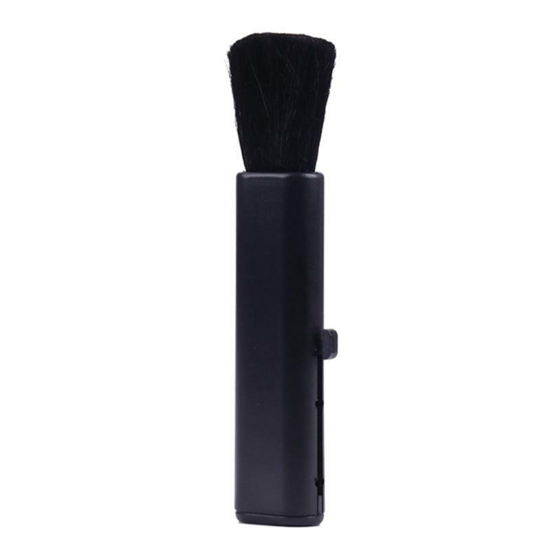 Mobile Phone PC Screen Cleaner Brush Portable Phone Screen Cleaning Artifact
