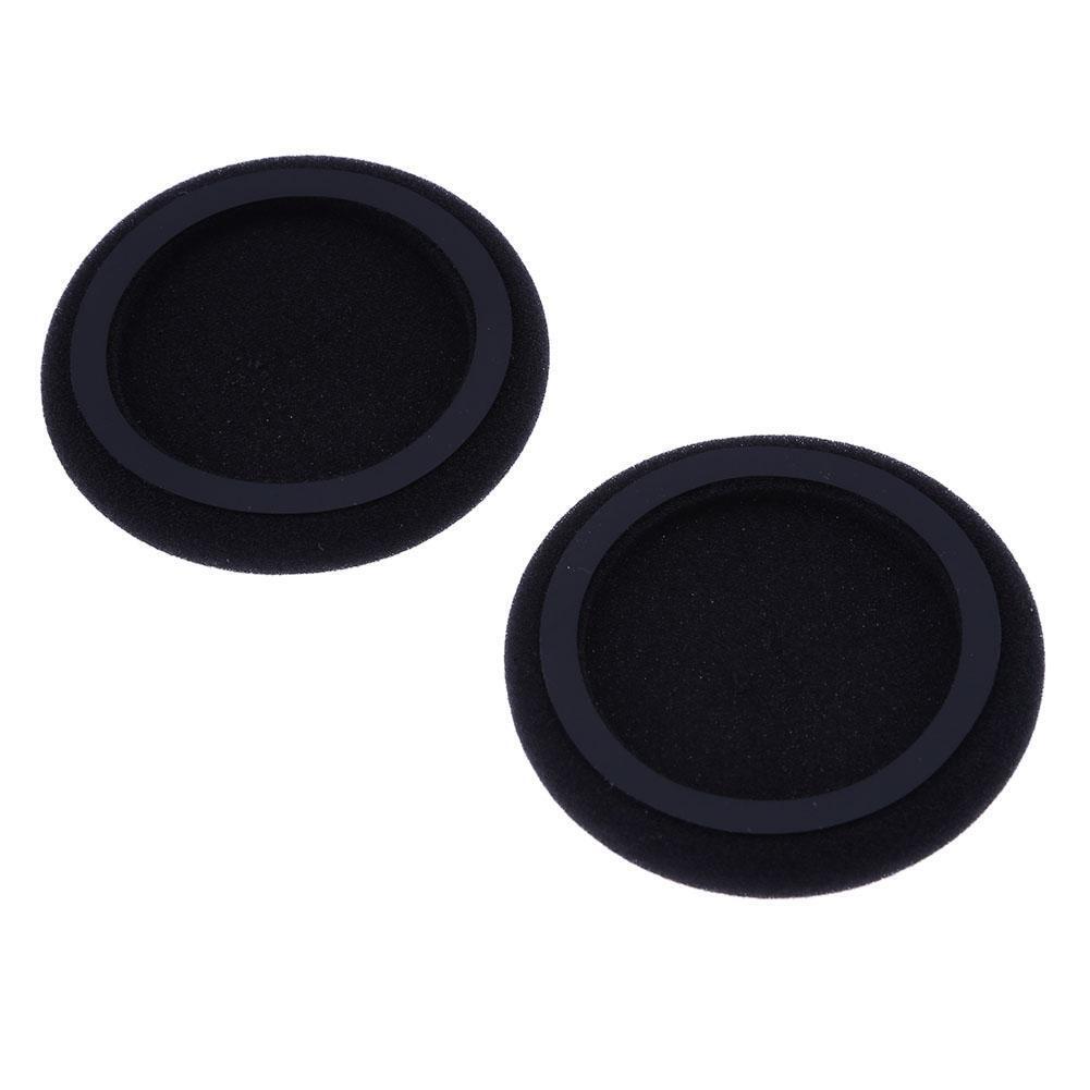 Sponge Replacement Earpads Cushions For AKG K420 K402 K403 K412P Headphones