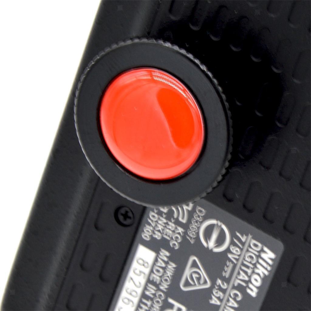 1 Pack Round Quick Release   for   Compact Action Tripods Red