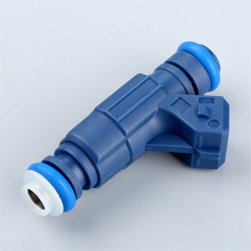 Car Fuel Injector Set 0280156208 Fit for 2006-2008 Polaris Ranger XP 700 4x4 EFI