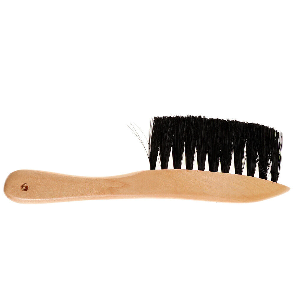 Billiard Pool Table Brush Rail Felt Cleaner Cleaning Tool with Free Snookers