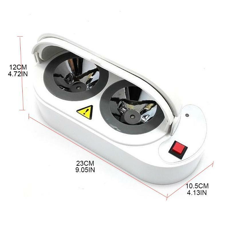 Lens Tester Photochromic Coating Lens Detector  Measurer Anti-radiation Lens Tes