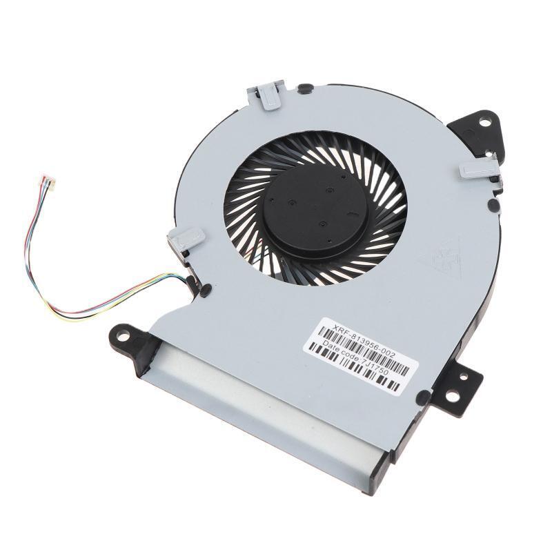 DC5V 5.50W CPU Cooling Fan DC Brushless for ACER X541 E1-522 E1-470 CPU Radiator