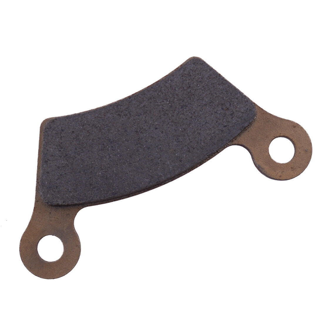 2pcs Rear Brake Pads fit for Can Am Spyder SM5 GS990 RS SES 990cc RT-S RT RS-S