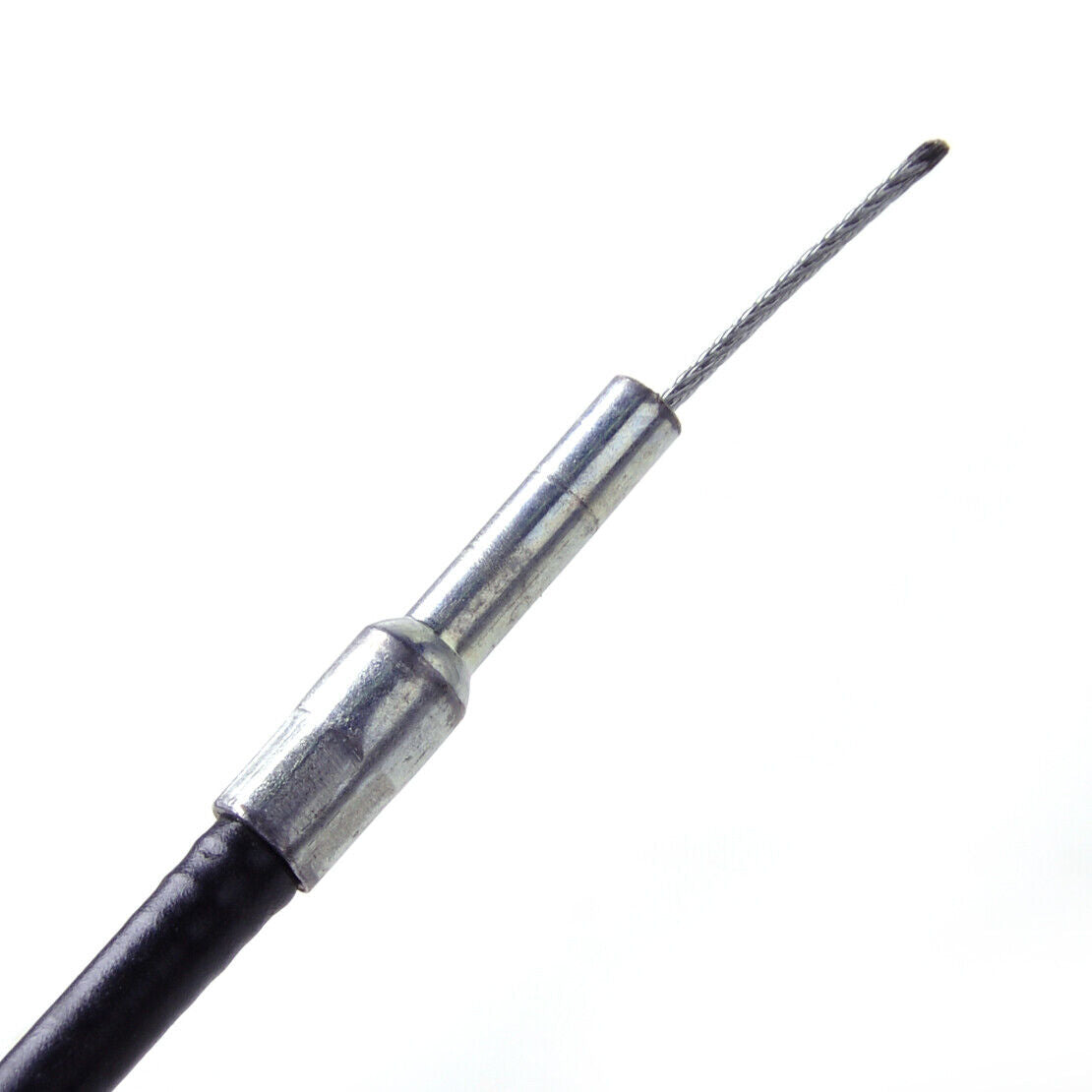 Enhanced 71" Long Throttle Cable W/ 63" Casing 8252-1390 Manco Asw Go Kart Li