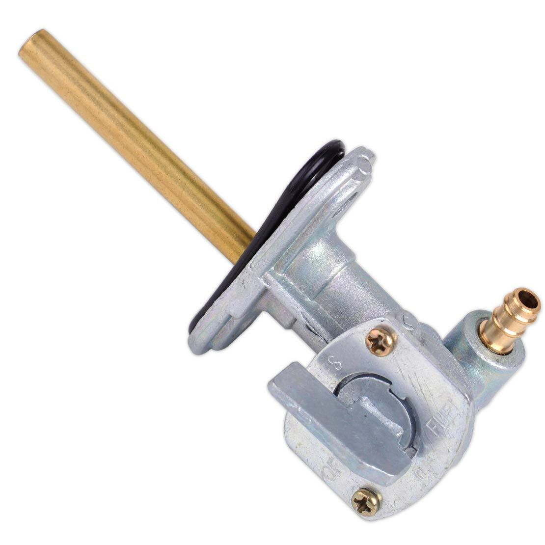 Gas Fuel Petcock Valve Switch Pump fit for Kawasaki Bayou300 KLF300 1986-2004 Li