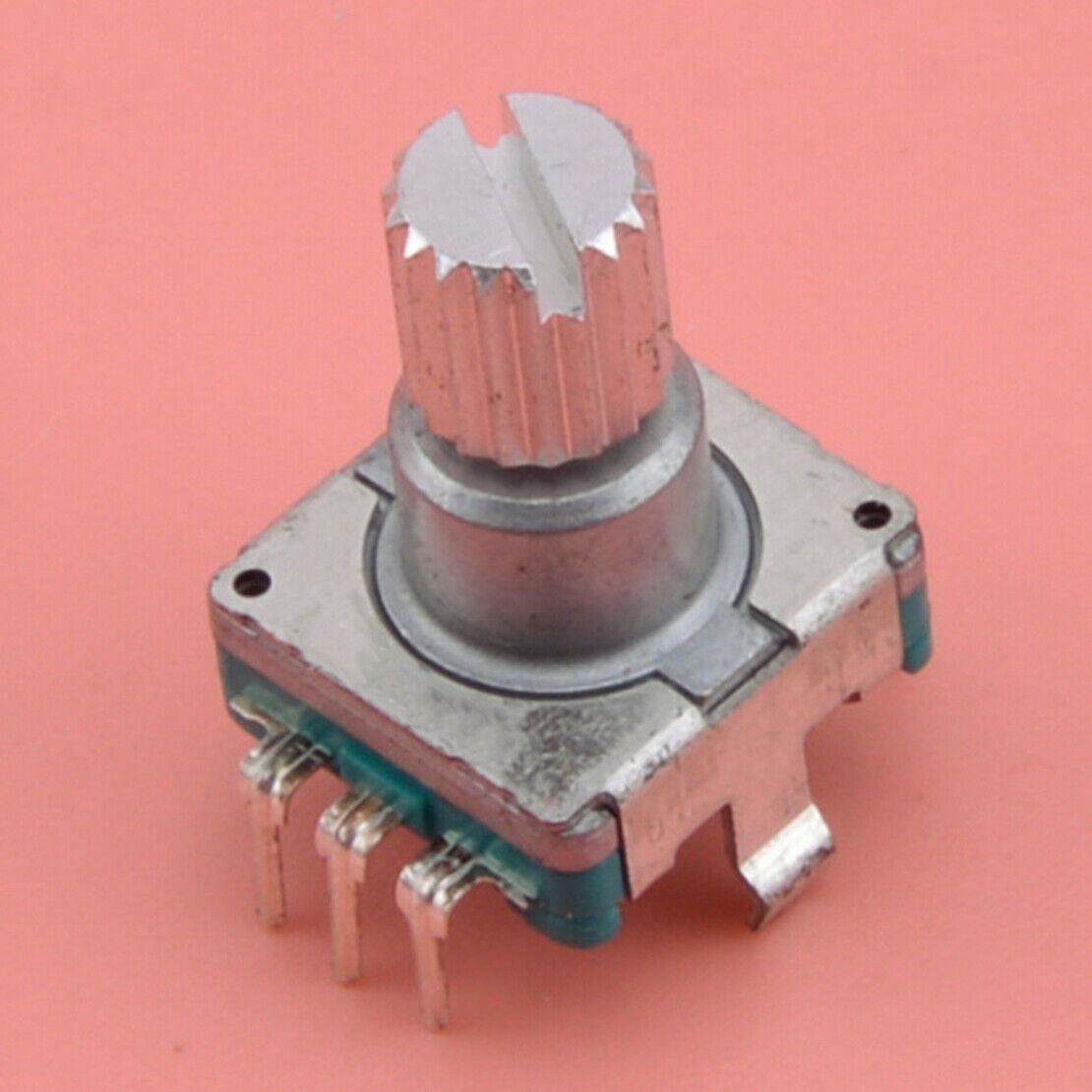 Radio Volume Knob Shaft Fit For Mercedes Benz W140 W210 R129 Becker 1350/1692