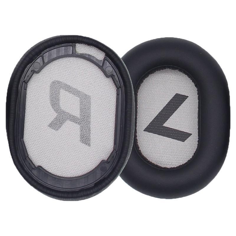 Soft Foam Earpads forPlantronics Backbeat Pro2 Headphone Ear Cushion Replacement