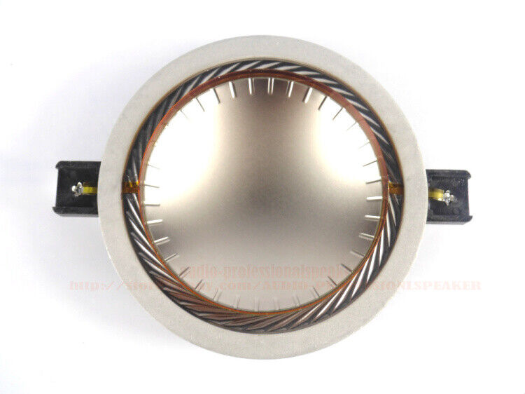 1pcs/lot Replacement Diaphragm For B&C MMD610 for DE610 8 ohms