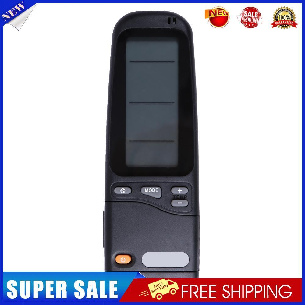 FOR YORK DAEWOO RC-4 RC-3 RC-7 Air Conditioning Remote Control