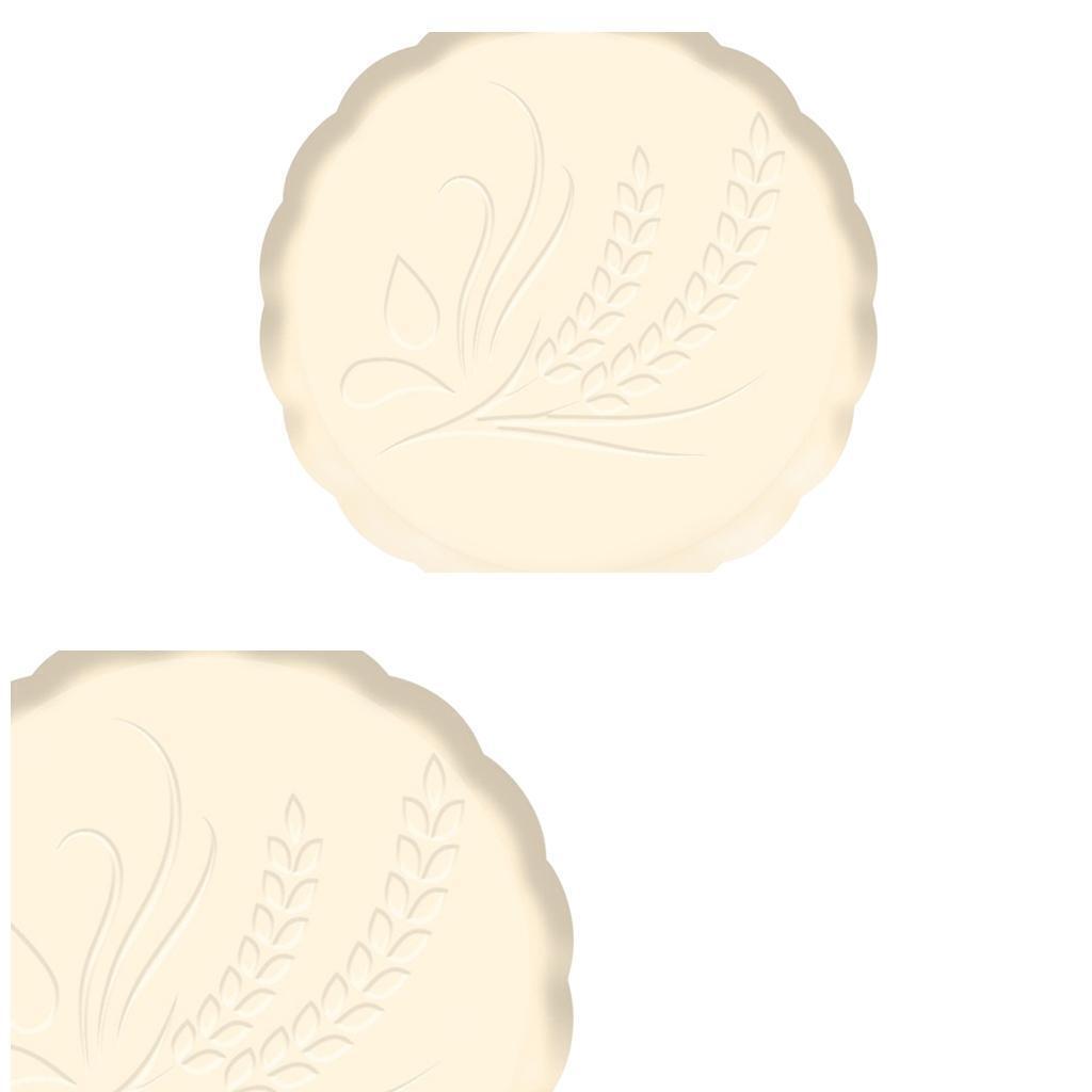2 Pcs Rice Shampoo Bar Moisturizing Nourishhair Anti Hair Loss, for Women