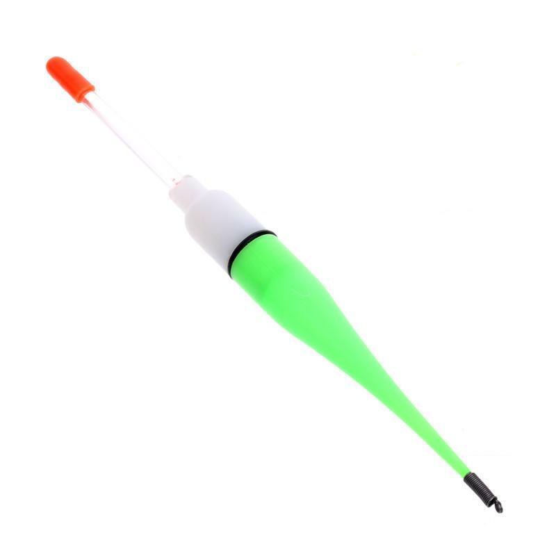 Luminous Float Fishing Glow Stick Multifunction Chemical Light Fishing Floater