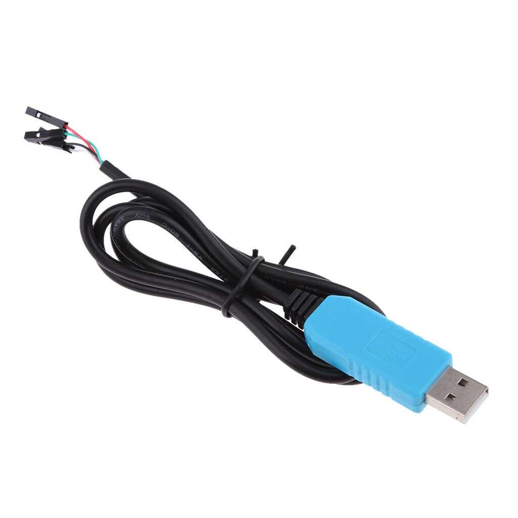 USB Programming USB to TTL Serial Console Cable for  Win7/8