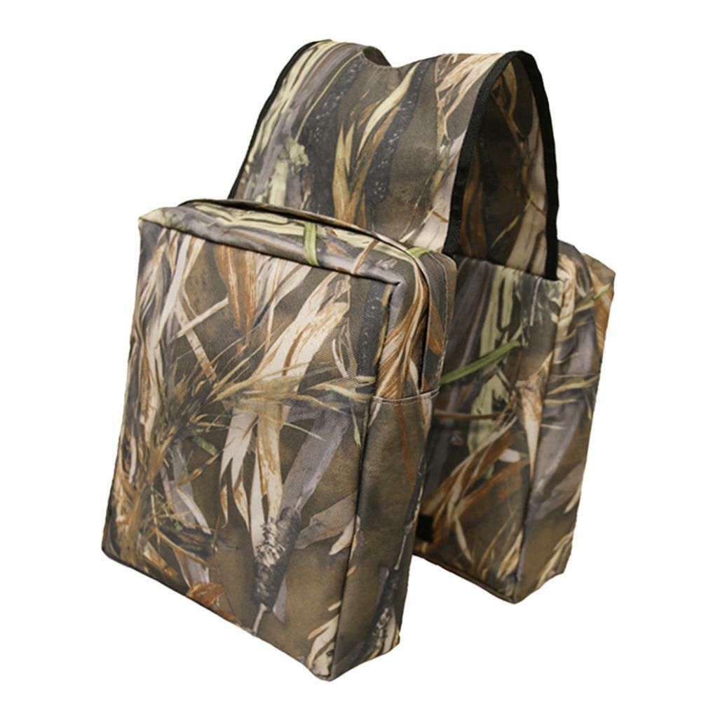 Oxford UTV ATV Tank Bags Outdoor Universal Saddle Bag Organizer Accessories