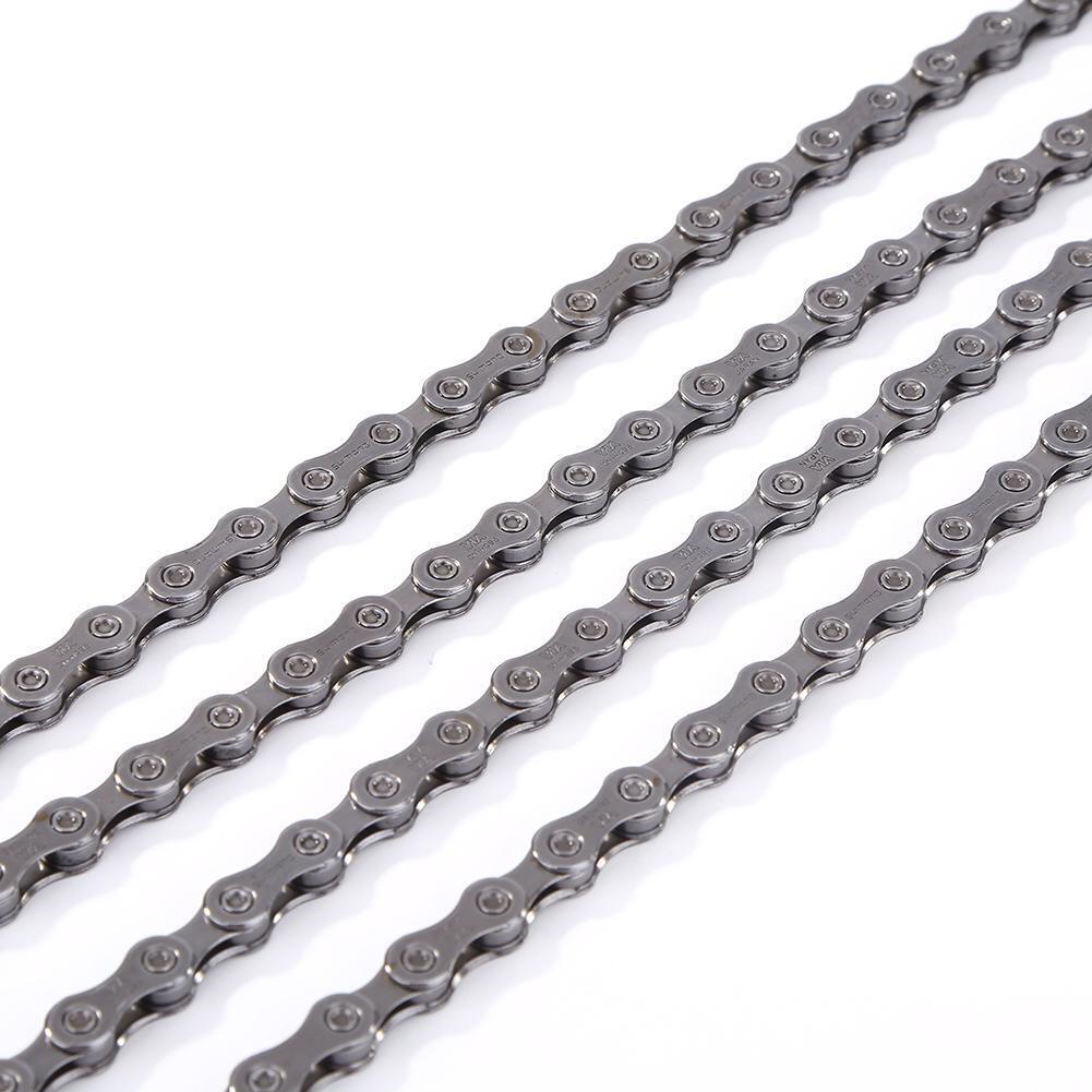 Bicycle Chain Quick Connector 116 Links 10/30 Speed HG95 MTB Bike Chain