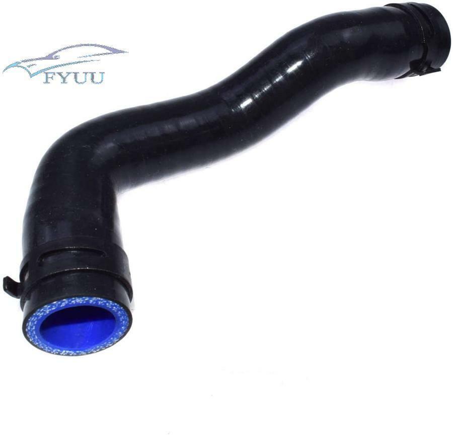 For Mercedes M271 Engine CGI 2009-2011 Turbochagrer Intake Pipe Repair Mini Hose