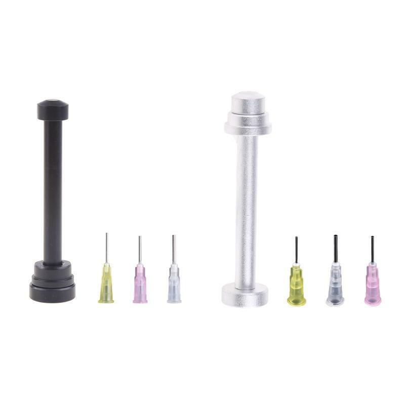 Solder Paste Welding Oil Thruster Aluminium Alloy Solder FluxWelding Oil Booster