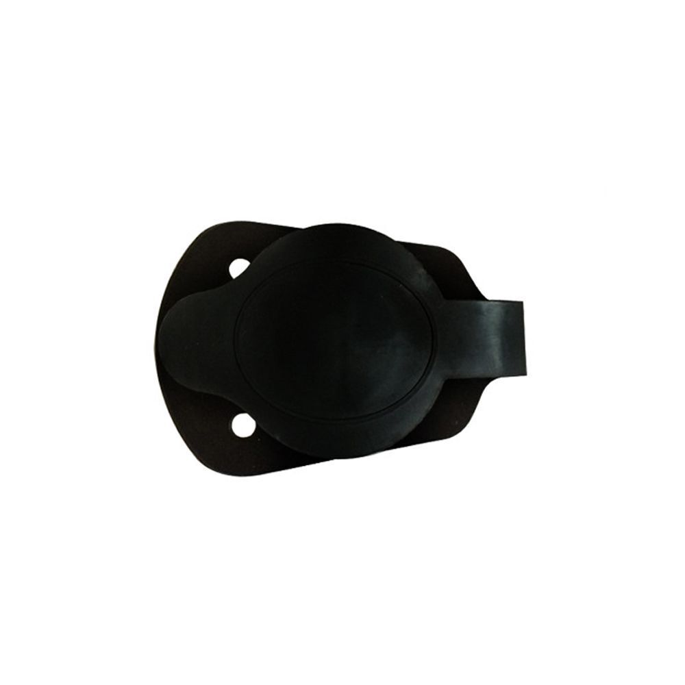 High Quality Boat Anti-slip 2Pcs Gasket Holder Kayak Fishing Rod