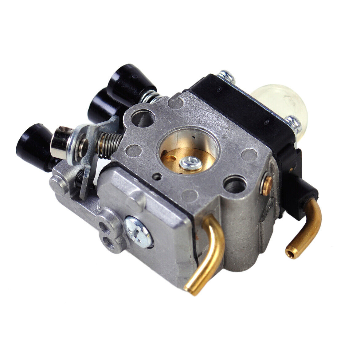 Carburetor Carb 41371200614 fit for Stihl Fs75 Fs80 Fs85 Fc75 Fc85 Ht70 Ht75 Li