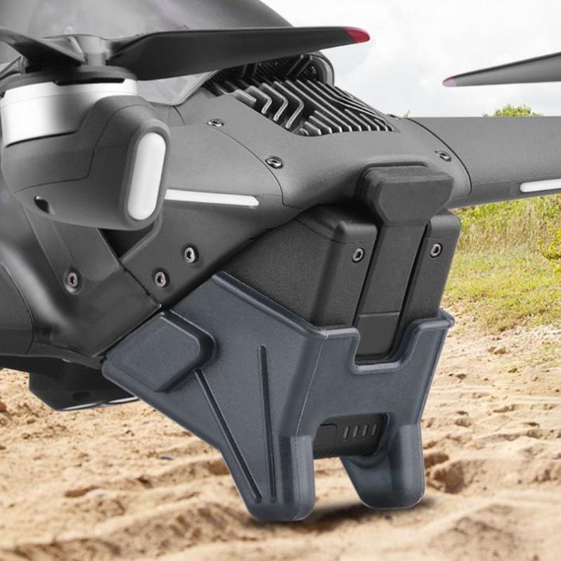 For FPV Drone Anti-scratch Protection Case Housing Battery Protective Cover