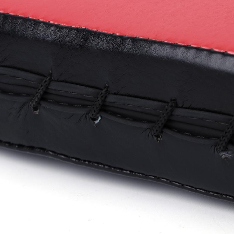Boxing Bag Solid Portable Wall Focus Target Square Fitness Training Sports Foam
