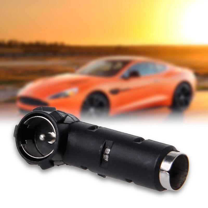 Auto Car Radio Stereo Antenna Adapter Aerial Connector Convert DIN to ISO Female