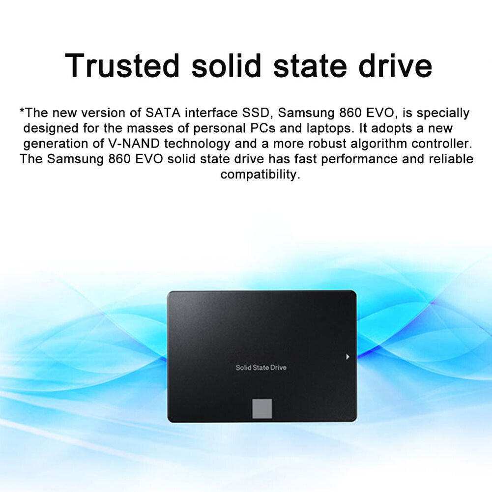 2.5 inch SATA III Internal SSD Solid State Drive for Desktop Laptop (32GB)