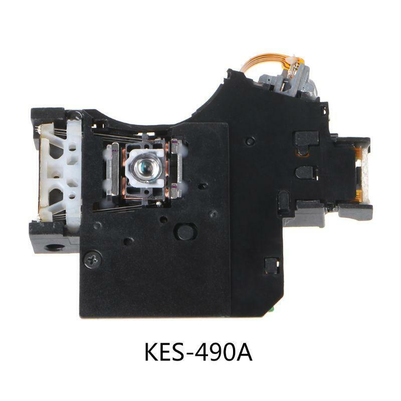 Optical Lens Head for Playstation 4 PS4 KES-490A KES 490A KEM 490 Game Console