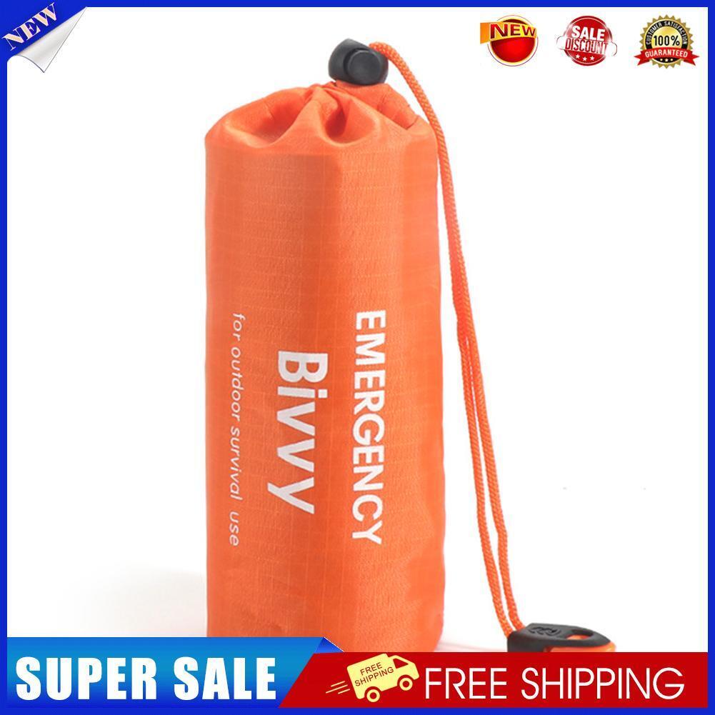 Outdoor Camping Tent Storage Bag Hiking Survival Emergency Tool Kits Pouch