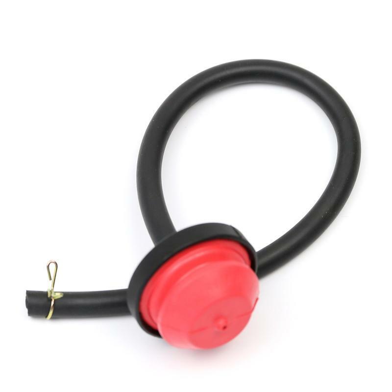 Primer Bulb Fuel Line for Tecumseh AV520 HMSK100 HMSK110 Engine Lawn Mower Parts