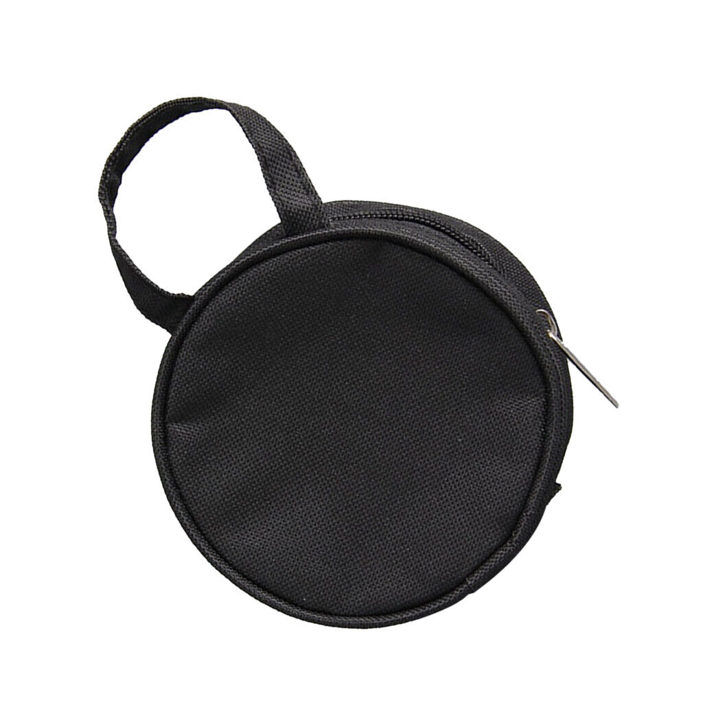 2Pcs Japanese Ikebana Florist Working Accessories Tools Bag  Bag