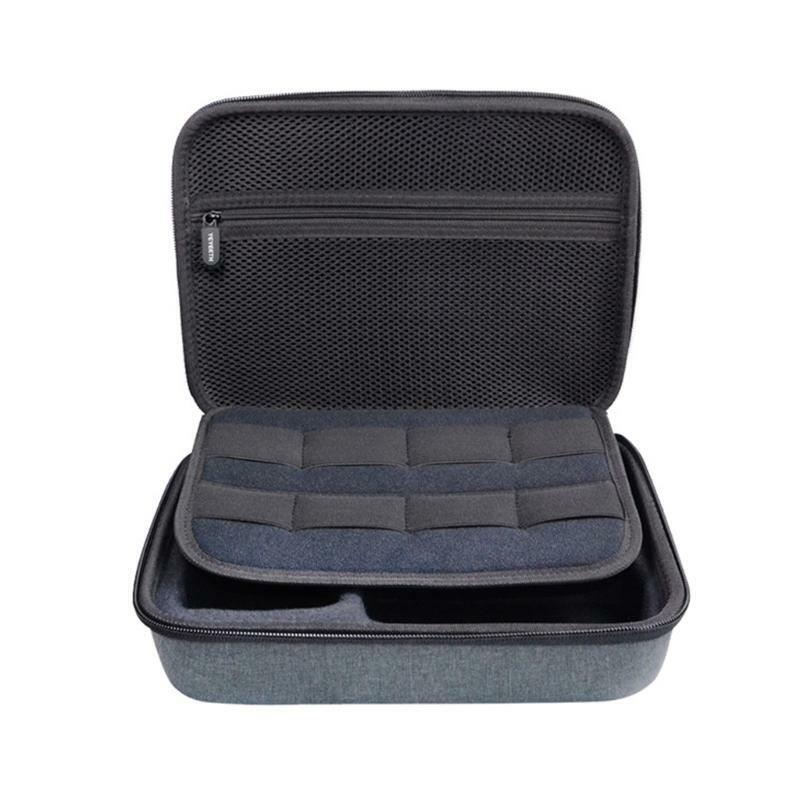 Portable Mini Drone Waterproof Carrying Case Storage Bag Box For -DJI Mavic Mini