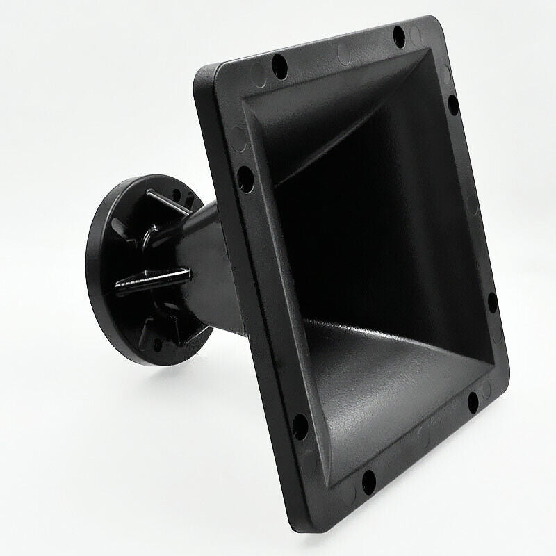 Treble Horn 185*185 For Professional Mixer Audio Home Theater   Hifi System