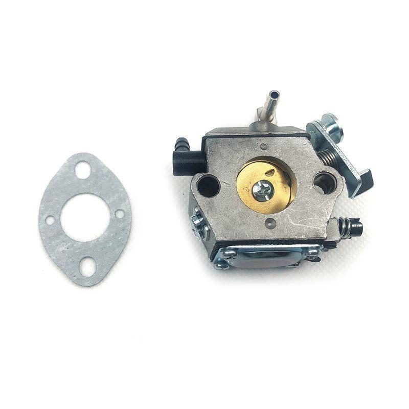 Carburetor for 028 028AV Tillotson HU-40D Walbro WT-16B Chainsaw Carb Gasket