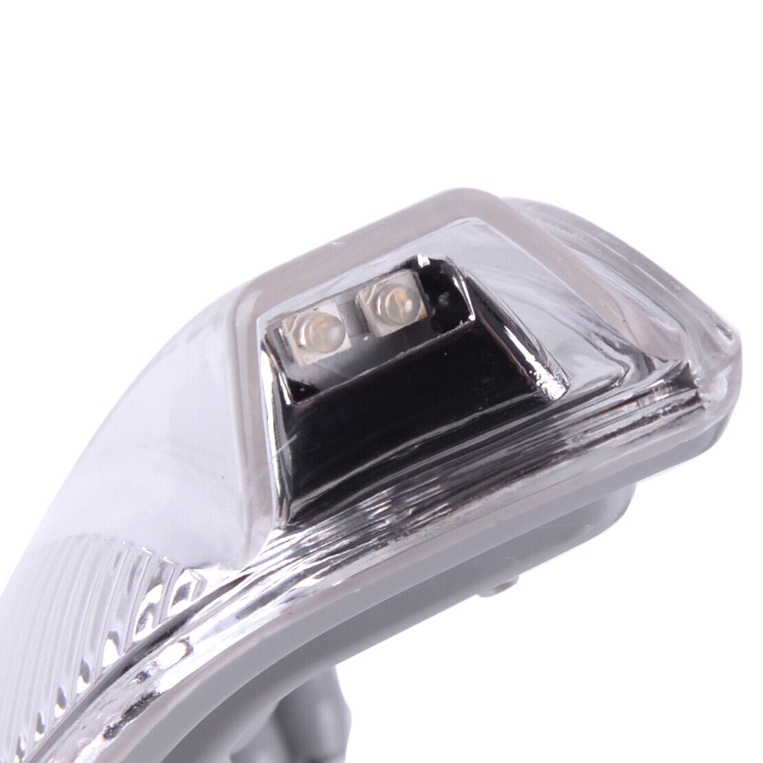 Car Right Door Mirror Turn Signal Light Fit For Mercedes W164 ML500 ML550 Ld