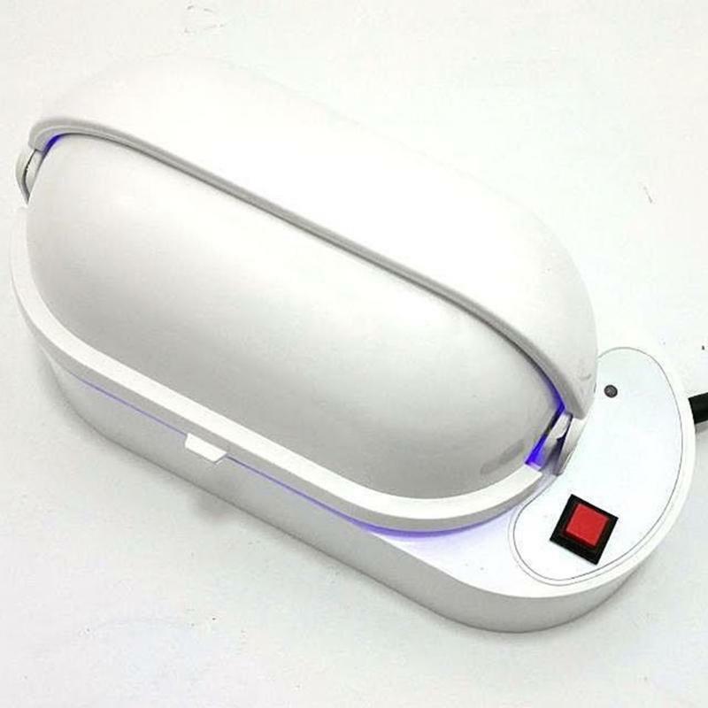 Lens Tester Photochromic Coating Lens Detector  Measurer Anti-radiation Lens Tes