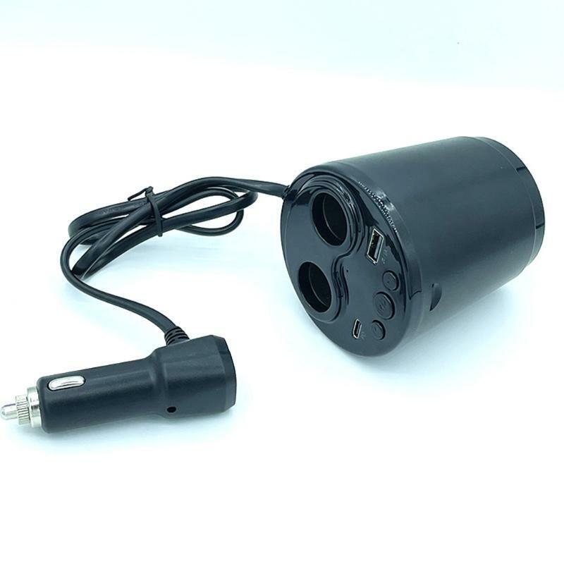 Wireless Radio Adapter FM Transmitter 88.0mhz-107.9mhz Car Wireless MP3 Player