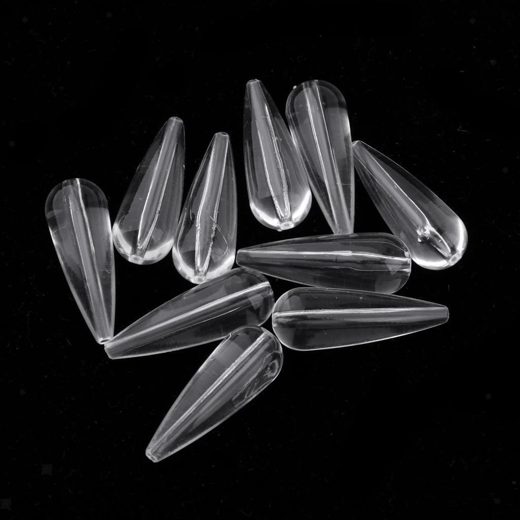 10pcs Bombarda Floats Carp Floating Coarse Custing Lure Fishing Tackle