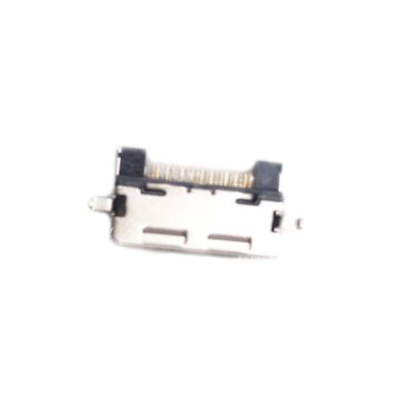 Durable Micro USB Data Power Charging Port Socket Connector Fit for PS Vita 1000