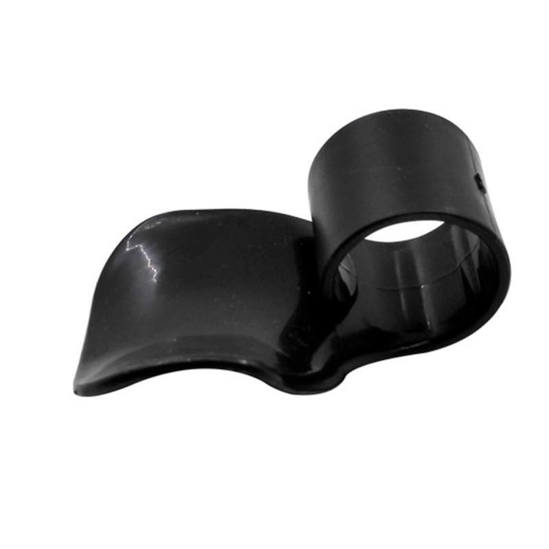 2Pcs Hot Throttle Assist Wrist Cramp Rest Clip for Off-road Motorcycle Scooter