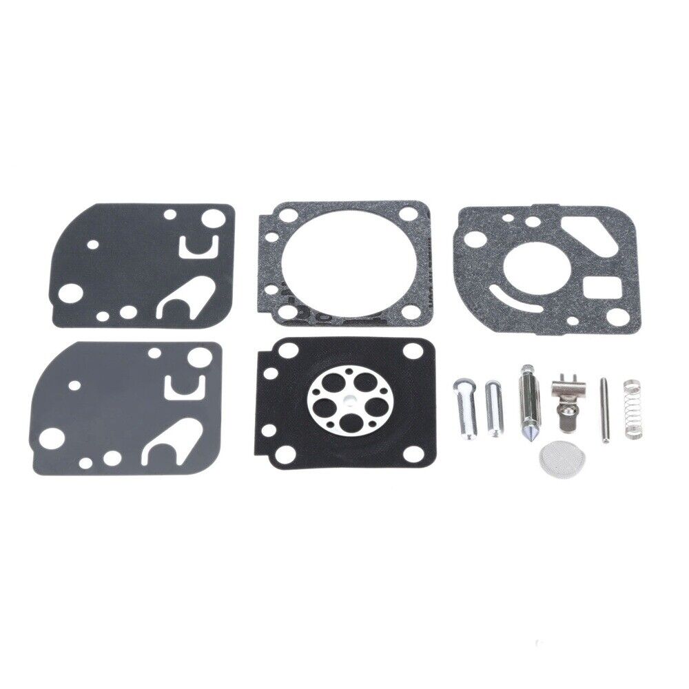 String Trimmer ZAMA RB-20 Carb Kit For Homelite Blower ST155 175 Replacement 1X