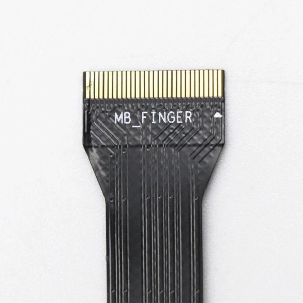 LCD Screen Display Cable 5C10M13898 Lvds Cable LCD Flex Video Cable for