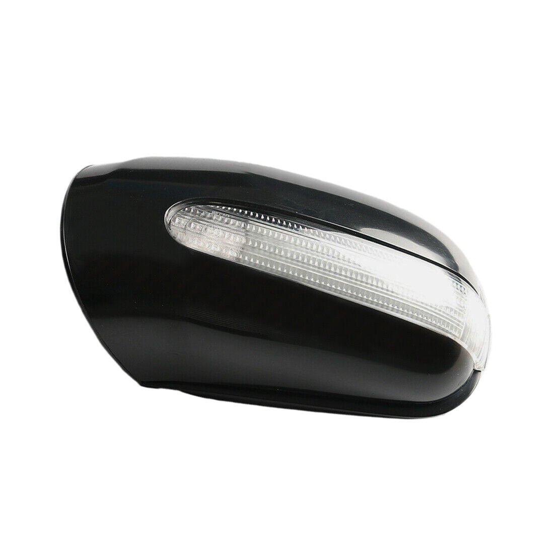 1x Left Door Side Mirror Housing Cover fit for Mercedes-Benz W220 W215 S600 S55