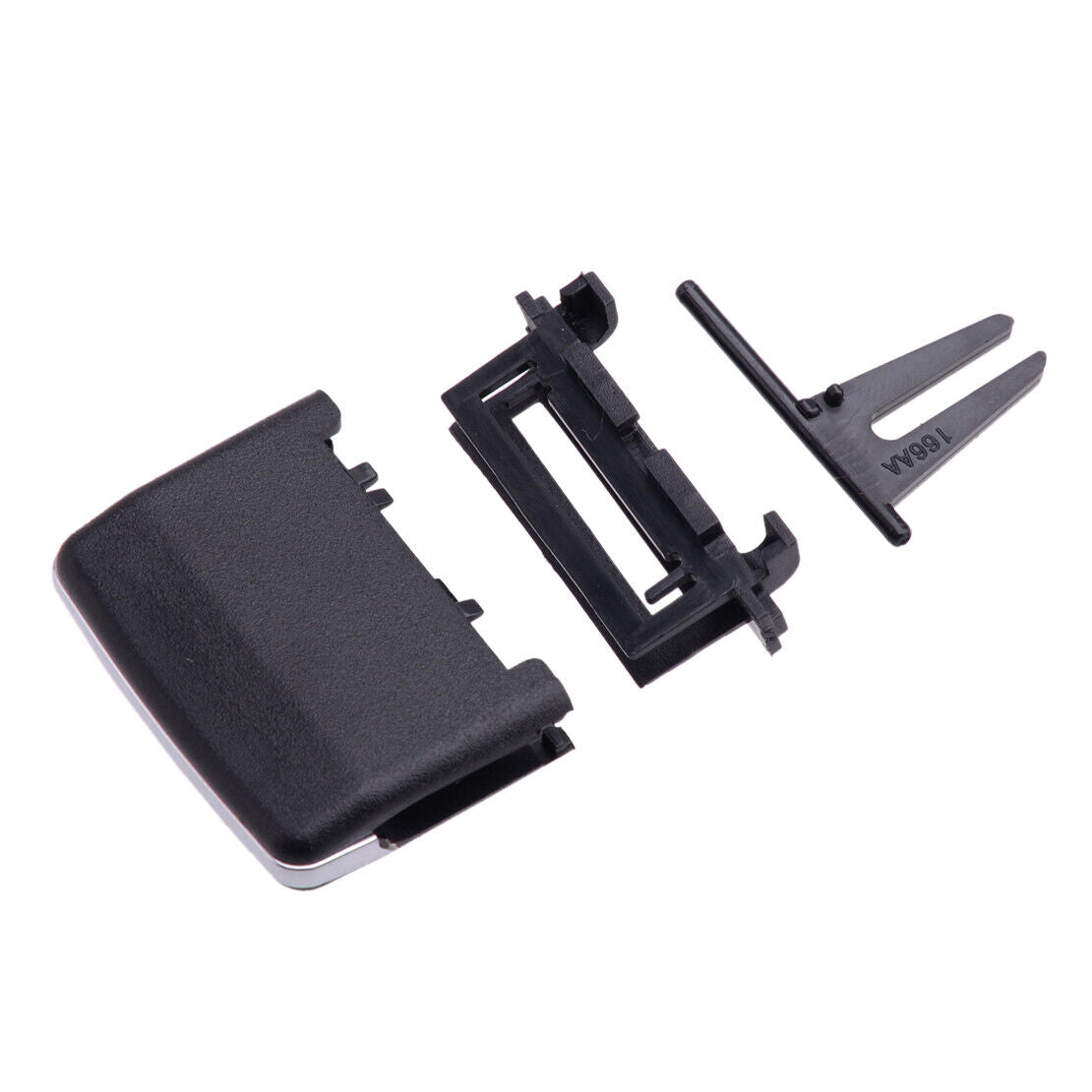 1x Air Conditioning Vent Outlet Tab Clip Repair Kit fit for Benz X166 W166 ML GL